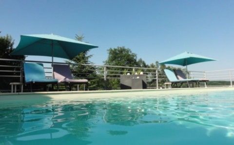 piscine l'Enaurada Figeac